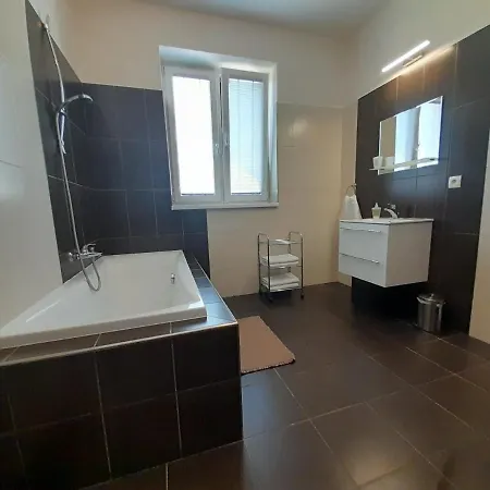 Hana Foltyn Apartment
