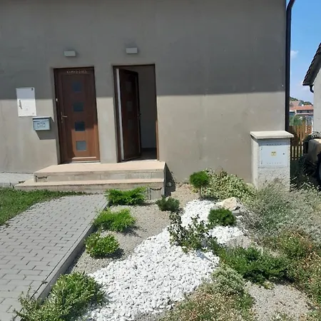 Apartment Hana Foltyn