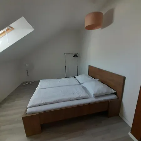 Hana Foltyn Apartment *