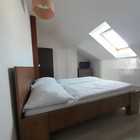 Hana Foltyn Apartment