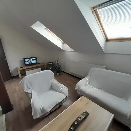 Apartment Hana Foltyn *