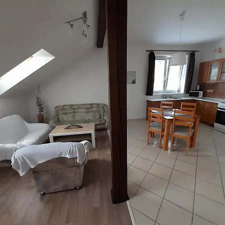 Hana Foltyn Apartment *