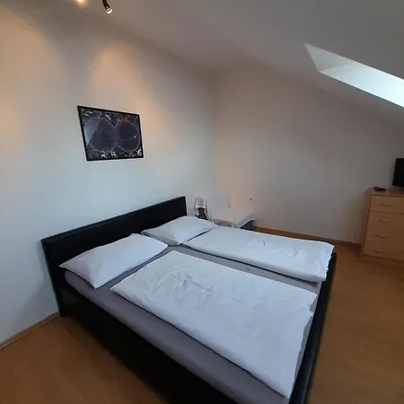 Apartment Hana Foltyn Pavlov