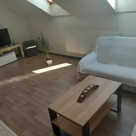 Hana Foltyn Apartament