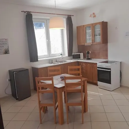 Apartman Hana Foltyn