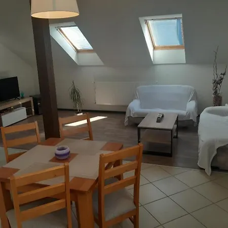 Hana Foltyn Apartament *