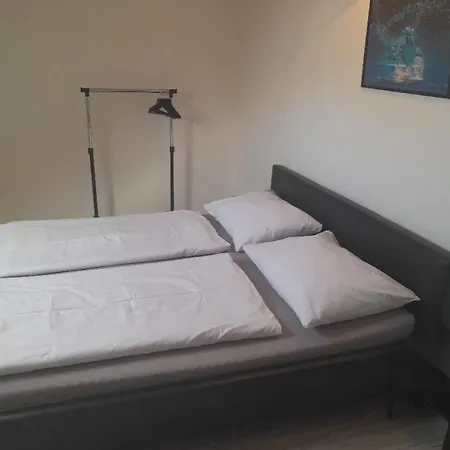 Hana Foltyn Apartament