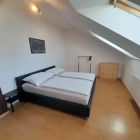 Apartament Hana Foltyn