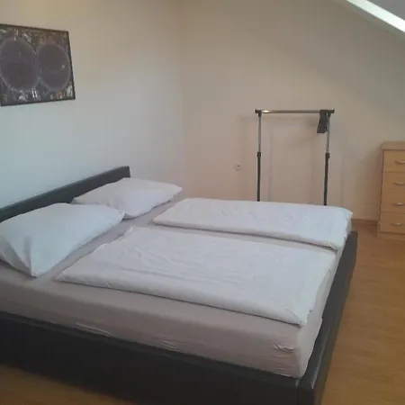 Apartament Hana Foltyn *